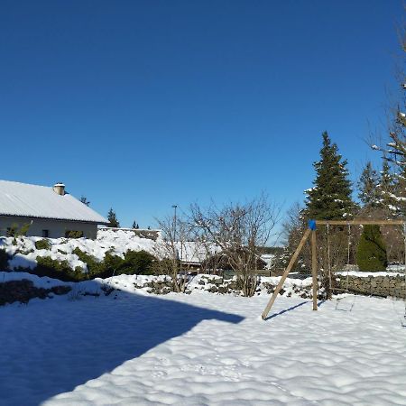 Fay-sur-Lignon Studio "Les Planchettes" מראה חיצוני תמונה